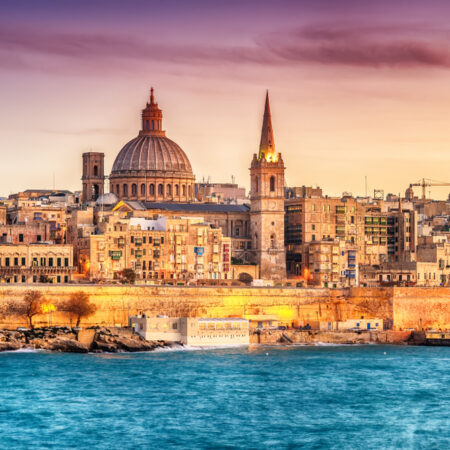 SBC Summit Malta 2025: Gaming-Branche diskutiert KI und Regulierung