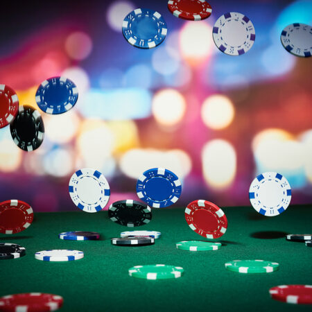 Poker-Boom in Südkorea: Triton-Serie lockt Millionen-Feld nach Jeju