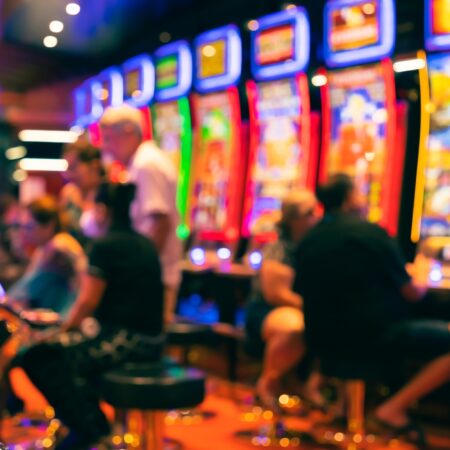 Glücksspielforschung: Britische Abgabe in Gefahr durch Steuererhöhungen