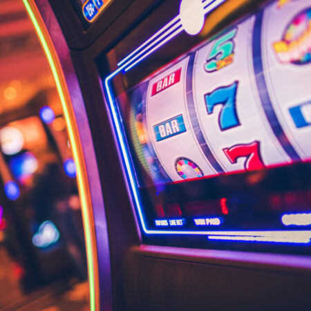 Glücksspielmarkt: 547 Millionen Euro im Schwarzmarkt