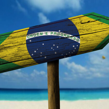 Brasilien 2025: 27% der Sozialhilfegelder fließen in Online-Wetten