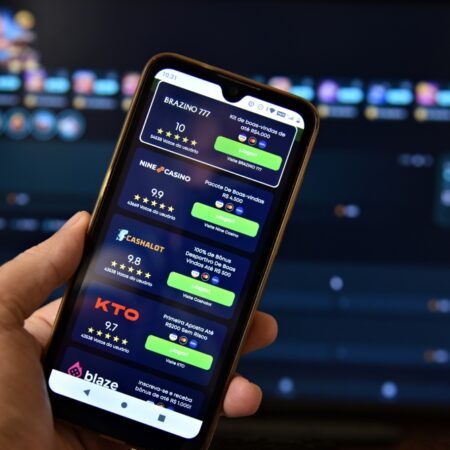 March Madness 2026: Sportwetten erreichen 4 Milliarden Dollar