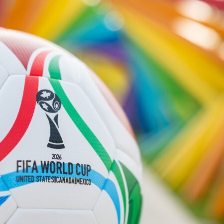 Spanien bleibt Top-Favorit nach der WM-Auslosung 2026