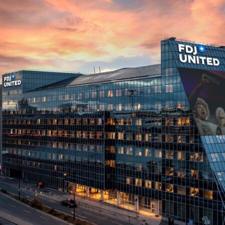 FDJ United verliert 2025 Tempo: Online-Segment rutscht ab, Kindred-Chef geht