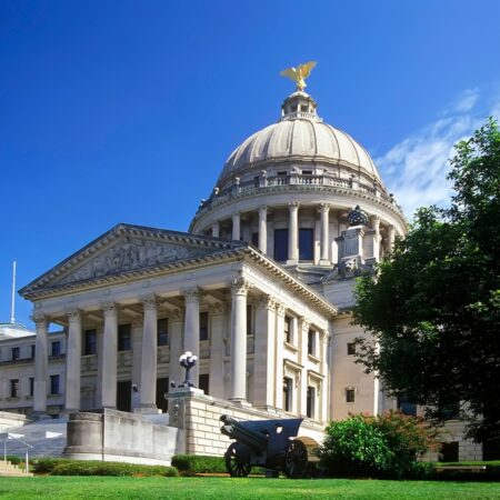Mississippi plant mobile Sportwetten mit neuer Gesetzesvorlage