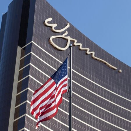 Wynn Resorts Datenleck: 800.000 Mitarbeiterdaten gehackt