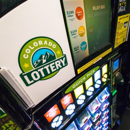 Colorado Lottery plant Online-Tickets trotz politischem Widerstand
