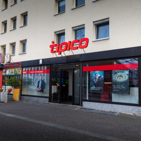 Tipico muss Verluste zurückerstatten: Urteil stärkt Spieler
