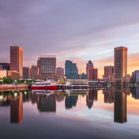 Maryland plant Online-Casino-Legalisierung für 250 Millionen Dollar