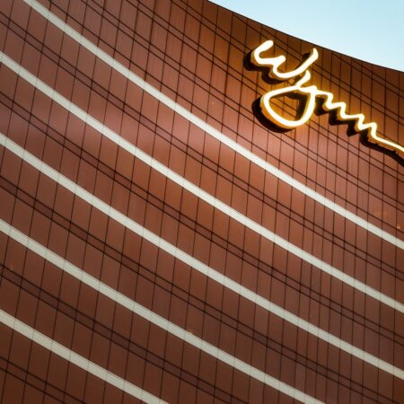 Wynn Al Marjan Island: Luxusresort trotz Nahost-Konflikten