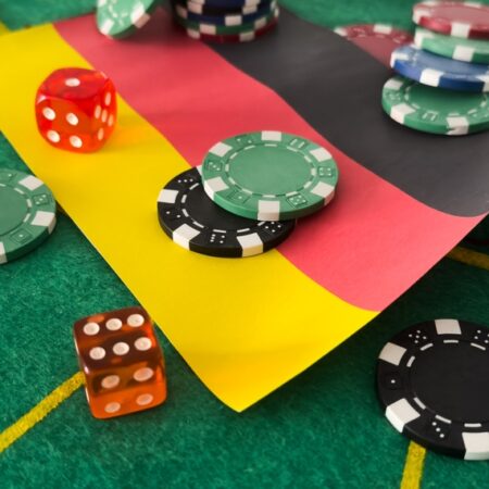 Glücksspielbranche: Millionenjackpots und neue Regulierung
