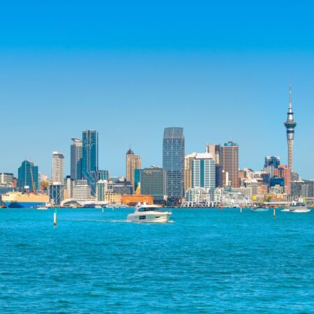 Neuseeland reguliert Online-Glücksspiel mit strengen Schutzregeln