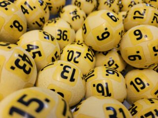 Eurojackpot dreimal hintereinander geknackt: Rekord-Serie verblüfft Experten