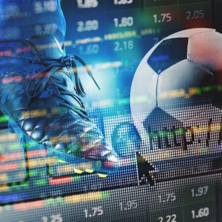Altenar verklagt Sportradar wegen Sportdaten-Monopol