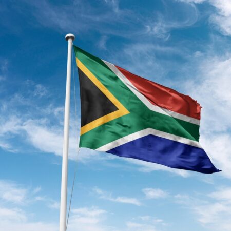Südafrika startet Portal für lizenzierte Glücksspielanbieter