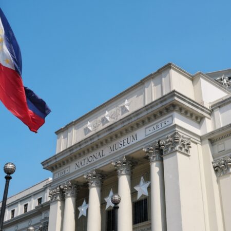 Philippinische Gaming-Branche: Digitale Spiele überholen Casinos