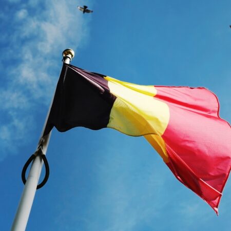 Belgiens Glücksspielmarkt schrumpft um 4,9 Prozent