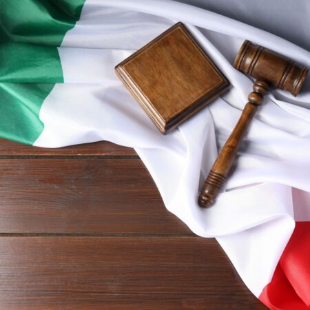 Italien strebt Aufhebung des Würde-Dekrets für Fußball an
